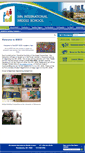 Mobile Screenshot of mninternationalmiddleschool.org